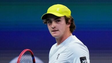 João Fonseca toma decisão sobre agenda que terá pós-Roland Garros