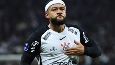 Em negociação com o Corinthians, Adidas dá ‘spoiler’ sobre possível novo uniforme