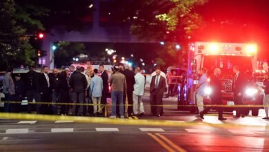 Autoridades investigam carta relacionada ao ataque em Washington