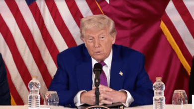 Trump pressiona sistema educacional dos EUA com ataques contra Harvard