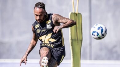 Eliminação do Santos repercute na Europa: ‘Que desastre, Neymar’