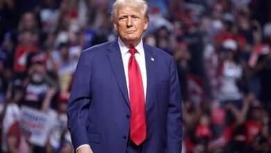 Trump anuncia tarifa de 50% sobre produtos da União Europeia