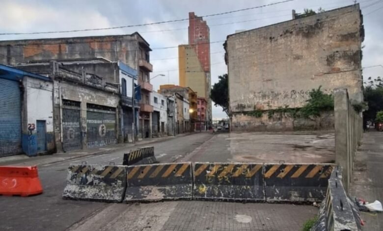 problema se espalhou por SP problema se espalhou por SP
