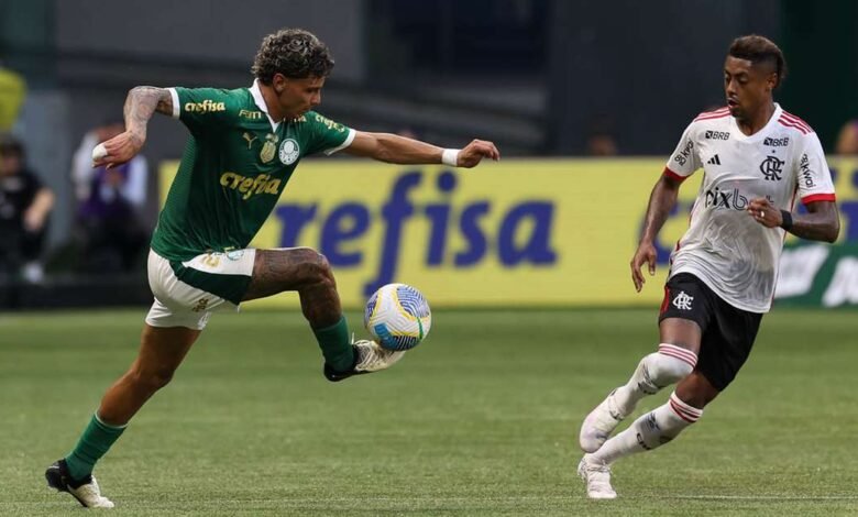 Palmeiras x Flamengo pelo Campeonato Brasileiro: veja horário, onde assistir e palpites – Jogada Palmeiras x Flamengo pelo Campeonato Brasileiro: veja horário, onde assistir e palpites – Jogada