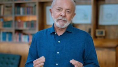 Lula tem crise de labirintite e faz exame em hospital de Brasília