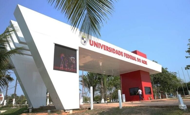 Ufac divulga resultado da seleção vagas remanescentes | ac24horas Ufac divulga resultado da seleção vagas remanescentes | ac24horas