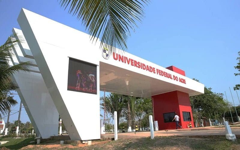 Ufac divulga resultado da seleção vagas remanescentes | ac24horas