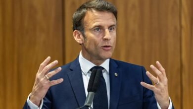 França avança para liberação da eutanásia para paciente terminal