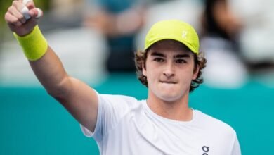 João Fonseca pode ganhar valor astronômico em Roland Garros