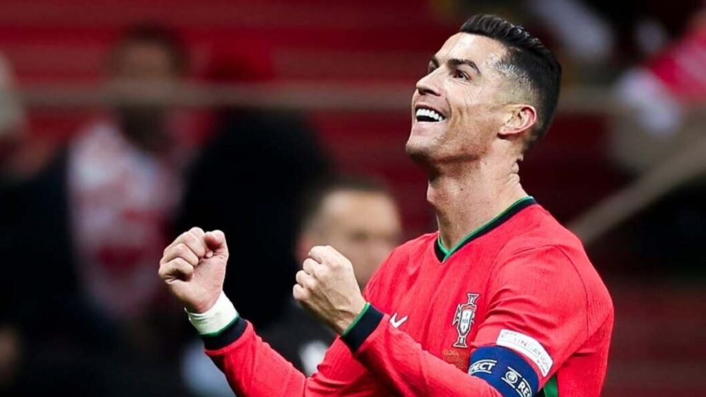E o Botafogo? Cristiano Ronaldo pode ir a outro time do Mundial