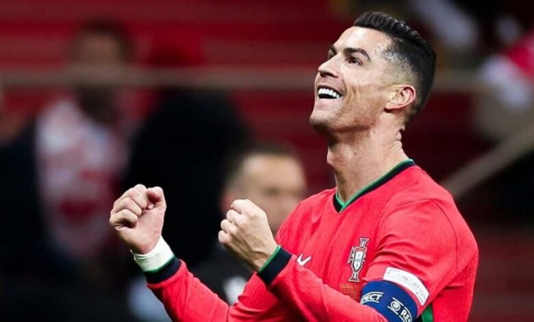 E o Botafogo? Cristiano Ronaldo pode ir a outro time do Mundial E o Botafogo? Cristiano Ronaldo pode ir a outro time do Mundial