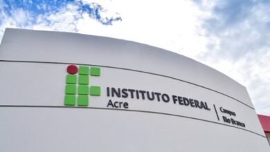 Ifac de Tarauacá publica resultado final de seleção para professores substitutos | ac24horas