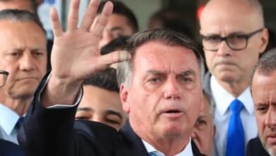 Quatro governadores são opções para enfrentar Lula em 2026