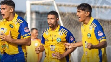 Quixadá vence Crato nos pênaltis e conquista acesso para a Série A do Cearense 2026 – Jogada