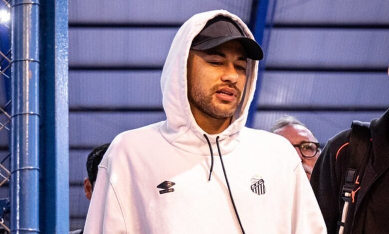presidente explica como pagará Neymar e fala de renovação presidente explica como pagará Neymar e fala de renovação
