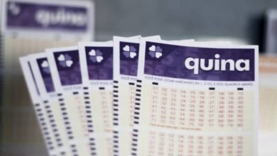 Quina sorteia prêmio de R$ 10,5 milhões nesta sexta-feira (6)