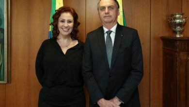 Zambelli liga alerta para outras fugas. Bolsonaro será o próximo?