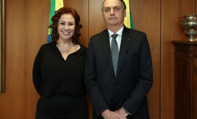 Zambelli liga alerta para outras fugas. Bolsonaro será o próximo? Zambelli liga alerta para outras fugas. Bolsonaro será o próximo?