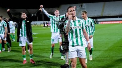 Em ótima fase, Antony impõe condição para evitar repetir pesadelo do United no futuro