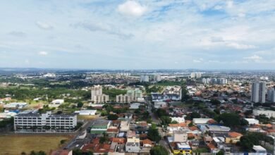 Semana em Goiás será de noites frias e tardes quentes