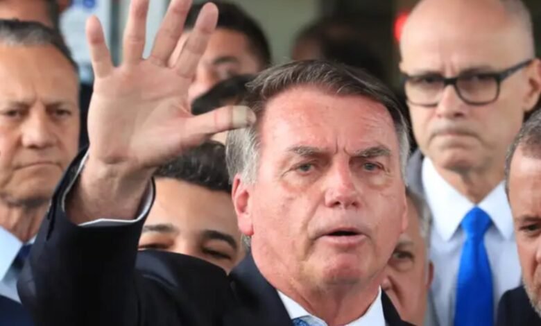 Bolsonaro no STF: desafio é não produzir (mais) provas contra si Bolsonaro no STF: desafio é não produzir (mais) provas contra si