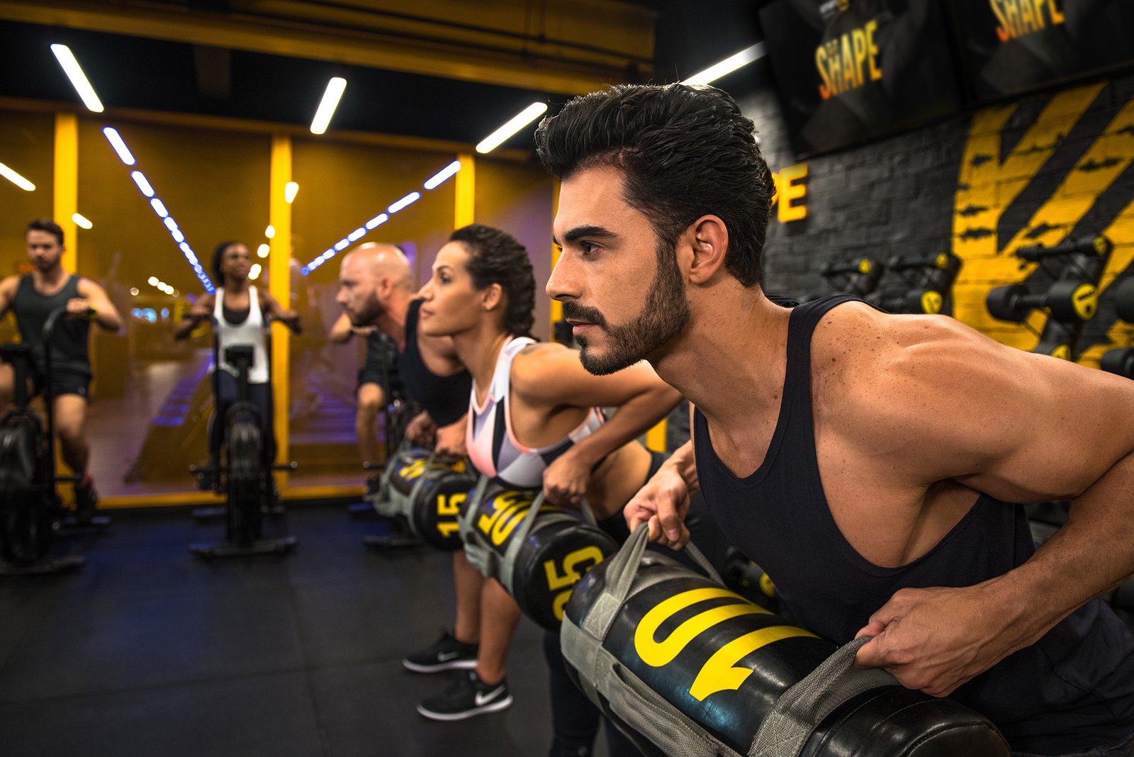 SmartFit conclui aquisição do Velocity por R$ 163 milhões, com possível adição de R$ 20 milhões