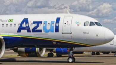Azul faz parceria com empresas após pedido de recuperação nos EUA