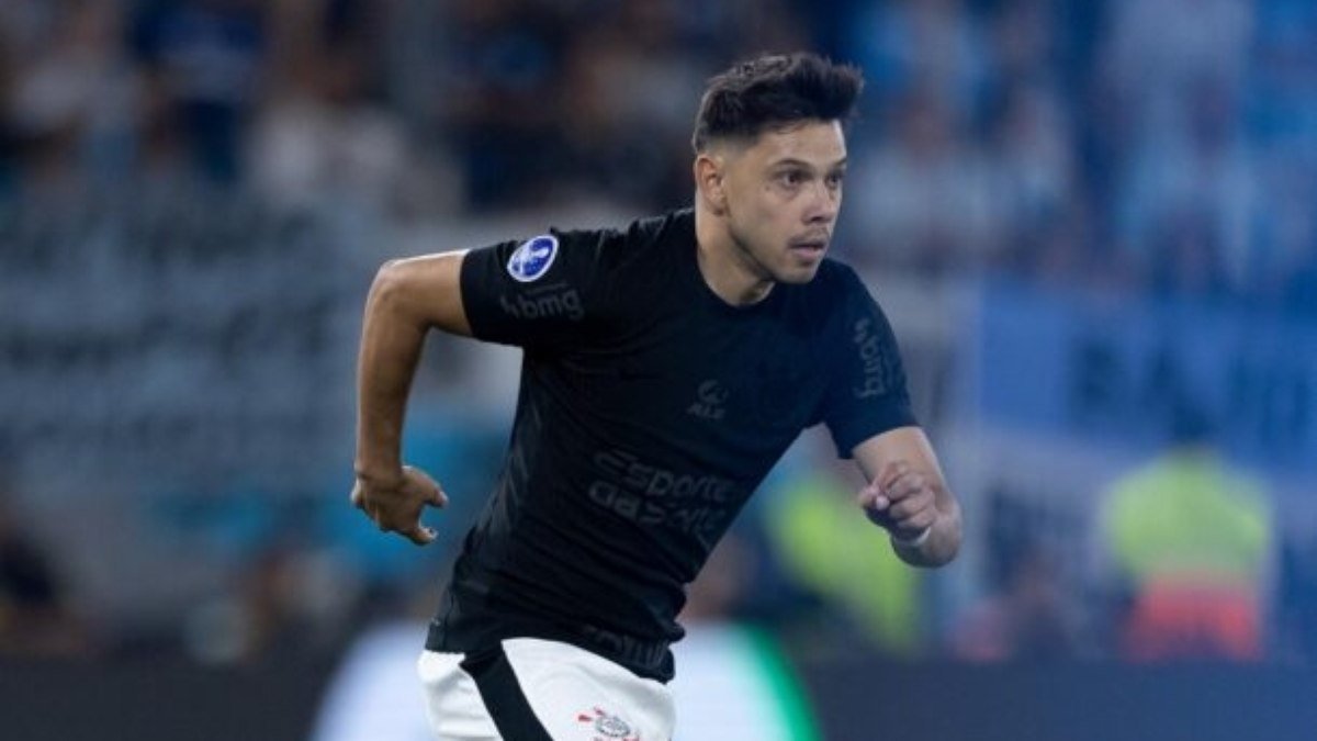 Indefinição no tempo de contrato trava renovação de Romero com o Corinthians