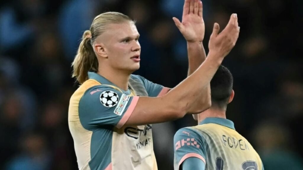City e Arsenal fazem confronto direto pela liderança na 5ª rodada do Inglês