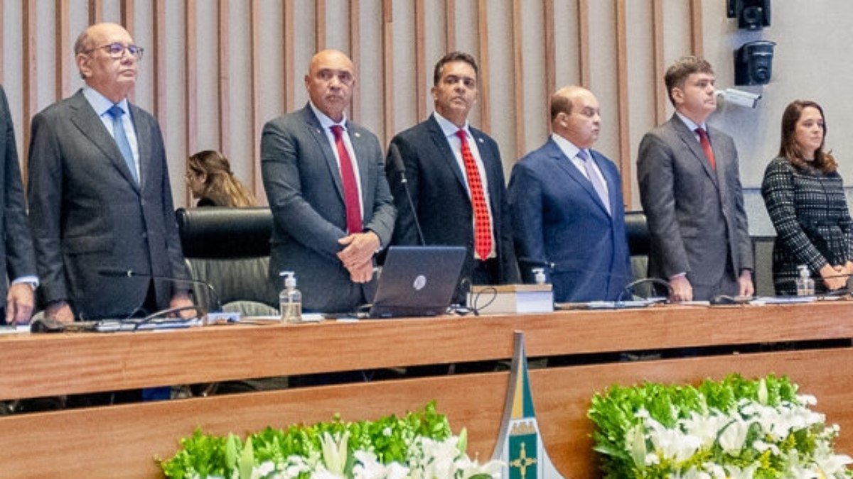 “Não imagina o bem que fez para a população do DF”