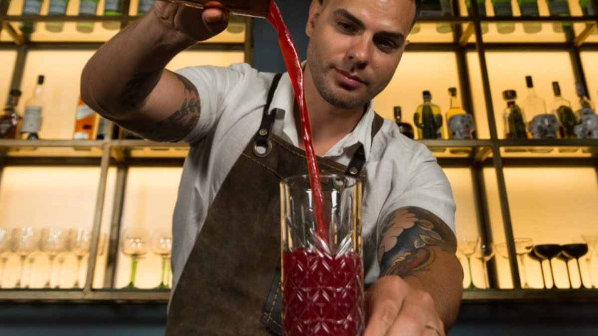 Saiba aonde os bartenders de Brasília vão para beber bons drinks