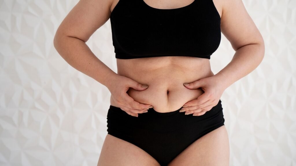7 formas de acelerar a queima de gordura, segundo personal