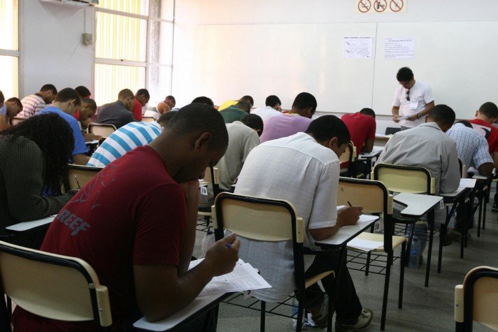 “Enem dos Concursos“: prazo para entrar com recurso encerra nesta quarta (21); veja como fazer