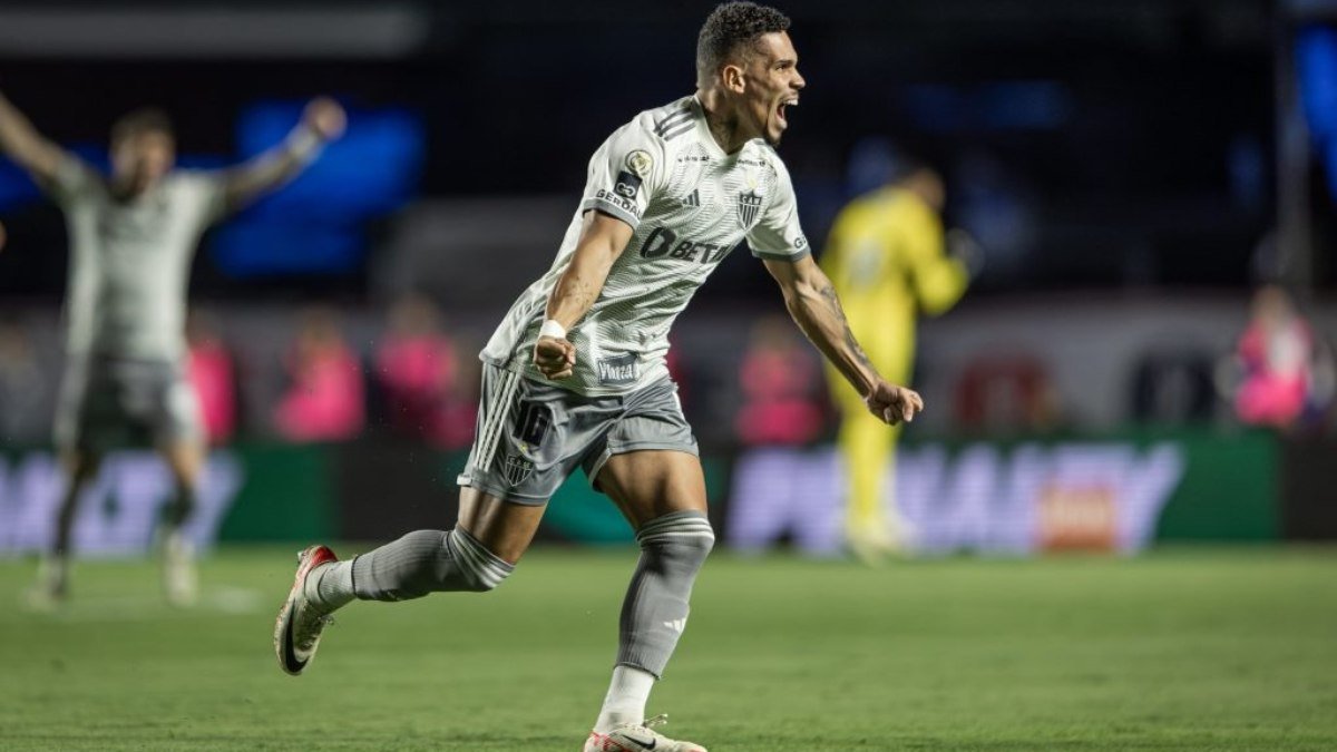‘acabou ficando de bom tamanho’; confira a coletiva