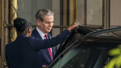 EUA e China iniciam negociações para aliviar tarifas, diz mídia chinesa