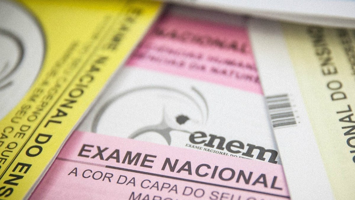 7 possíveis temas para a redação do Enem 2024