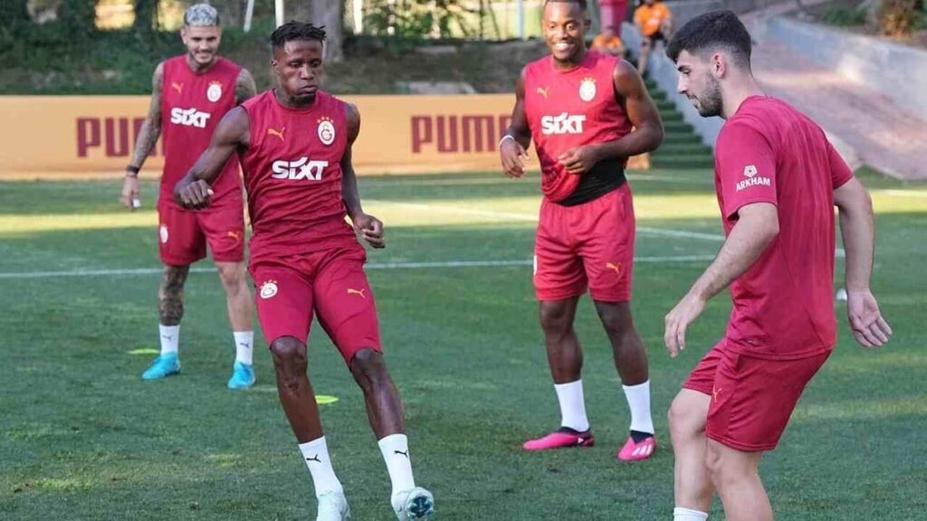 Young Boys x Galatasaray: escalações e onde assistir