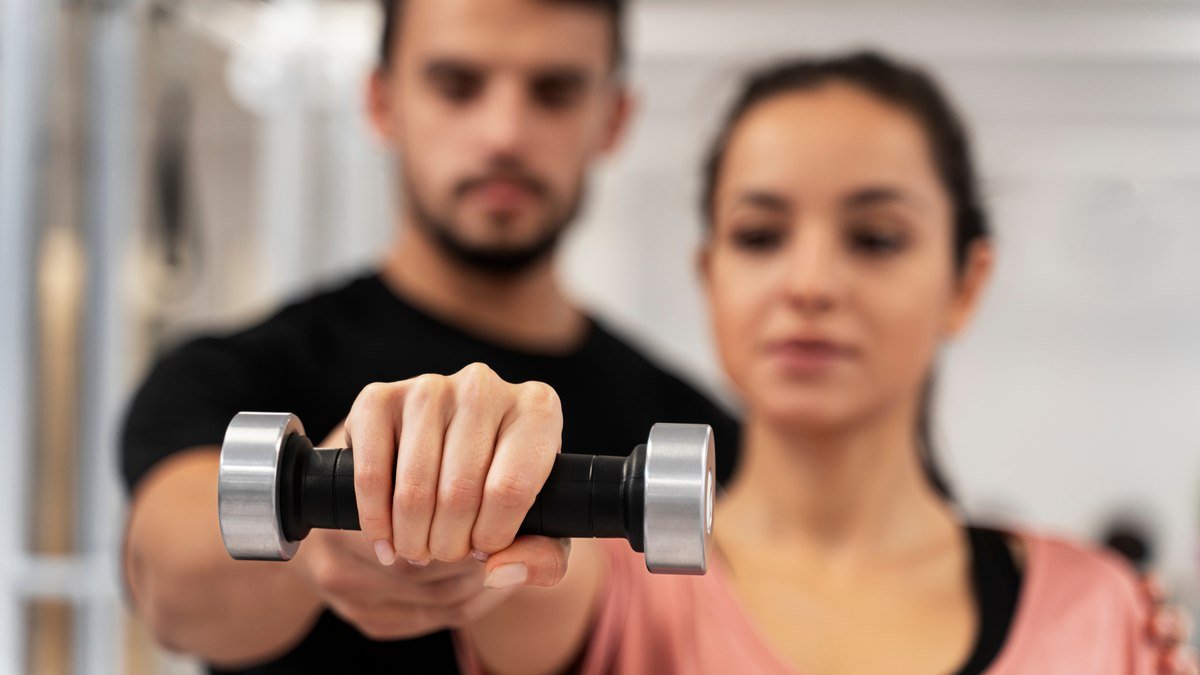4 formas de potencializar o treino sem aumentar cargas