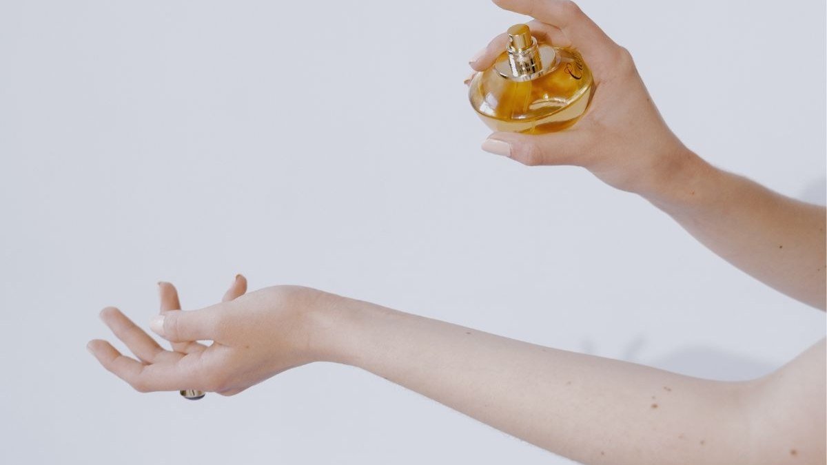 Os melhores perfumes para presentear no Natal