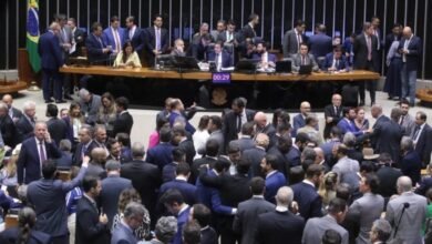 Câmara acelera projeto que freia desconto sindical