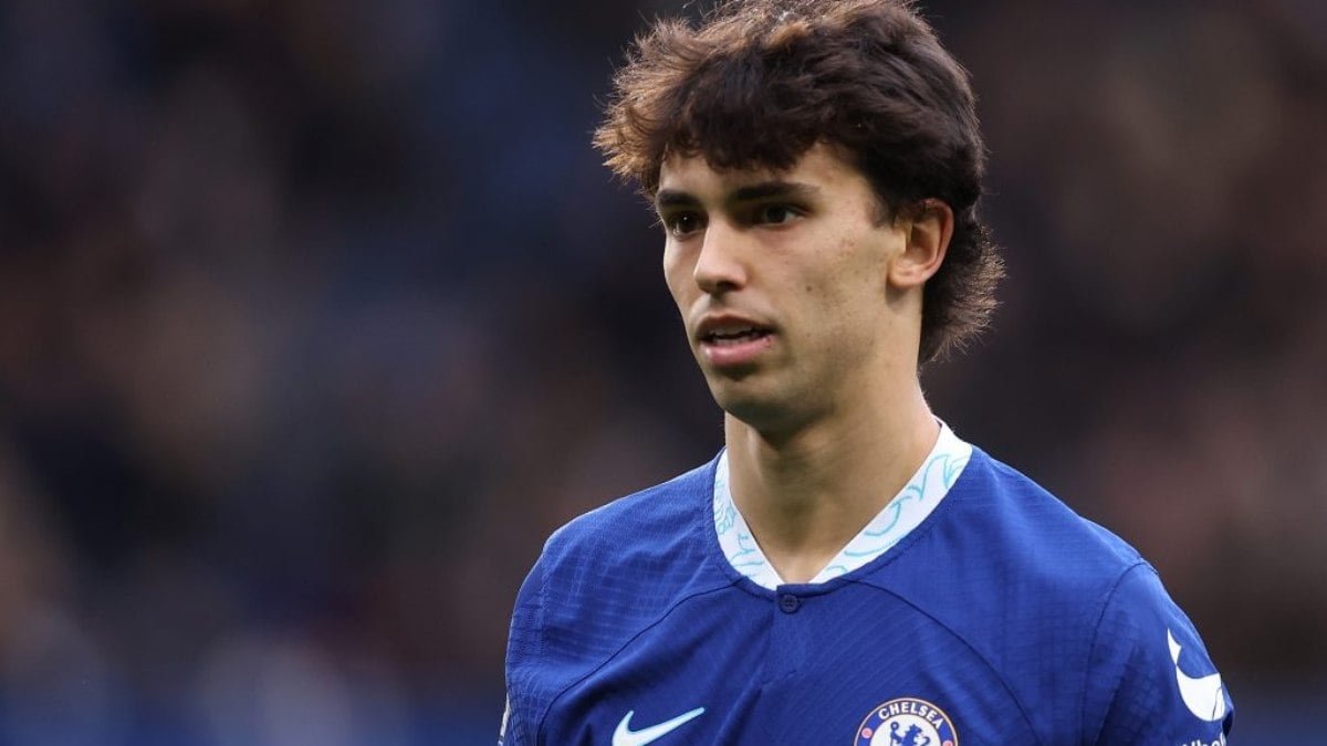 João Félix está próximo de acertar volta ao Chelsea em definitivo