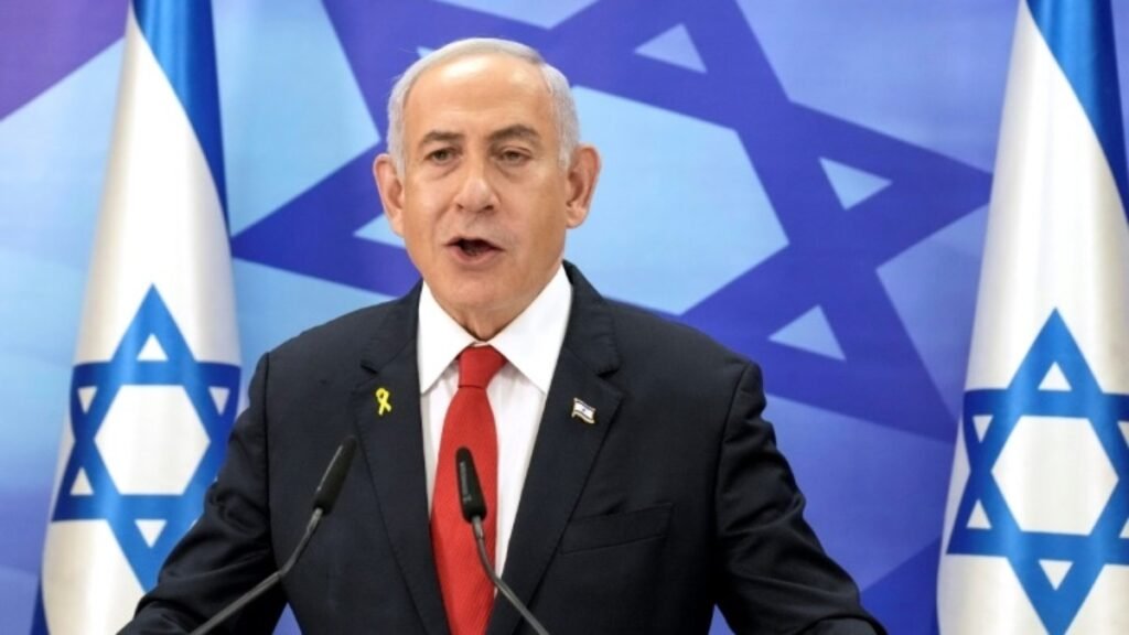Justiça israelense retoma julgamento por corrupção contra Netanyahu