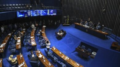 Plenário do Senado aprova restrições às propagandas de bets