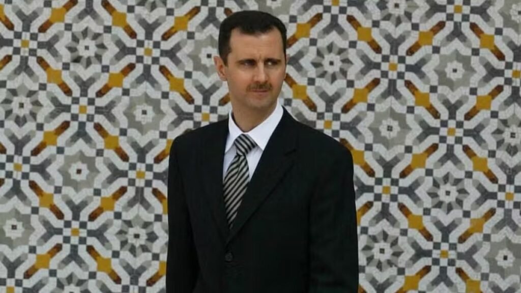 Rússia diz que asilo a Assad é decisão ‘pessoal’ de Putin