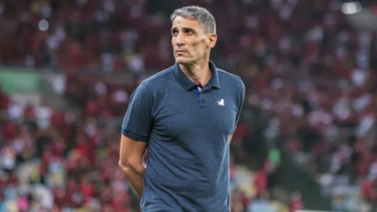 Vovjoda afirma que Fortaleza não soube matar partida contra o Fluminense
