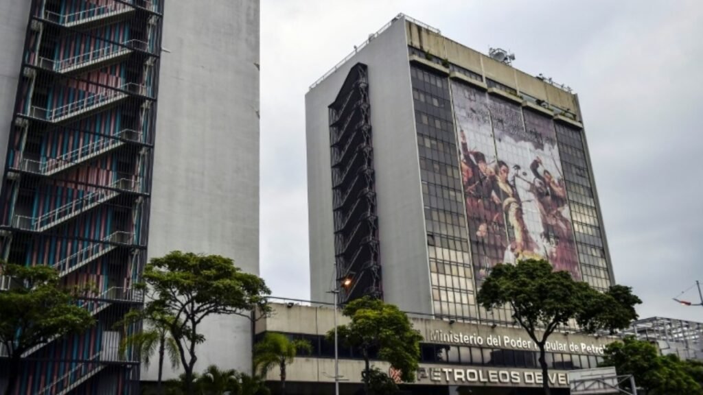 Justiça dos Estados Unidos indicia empresário venezuelano por lavagem de dinheiro