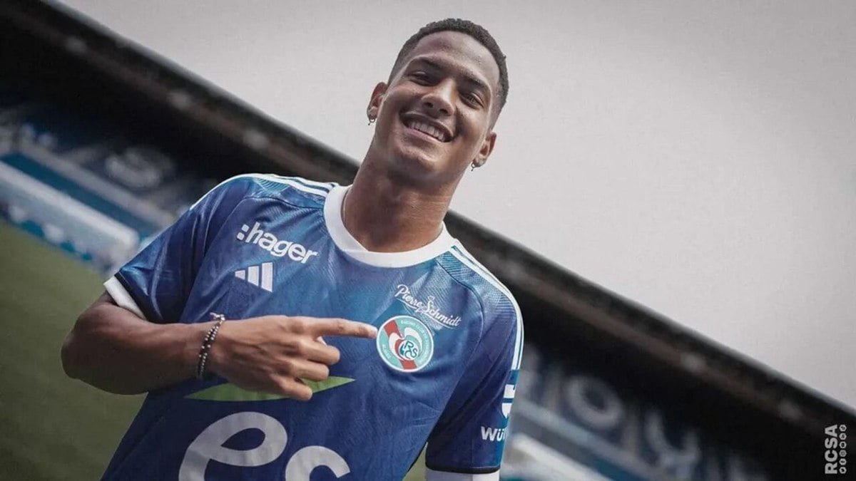 Al-Nassr se aproxima da contratação de Ângelo, do Chelsea
