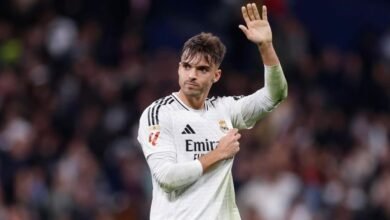 Jogador do Real Madrid é processado formalmente pela Justiça