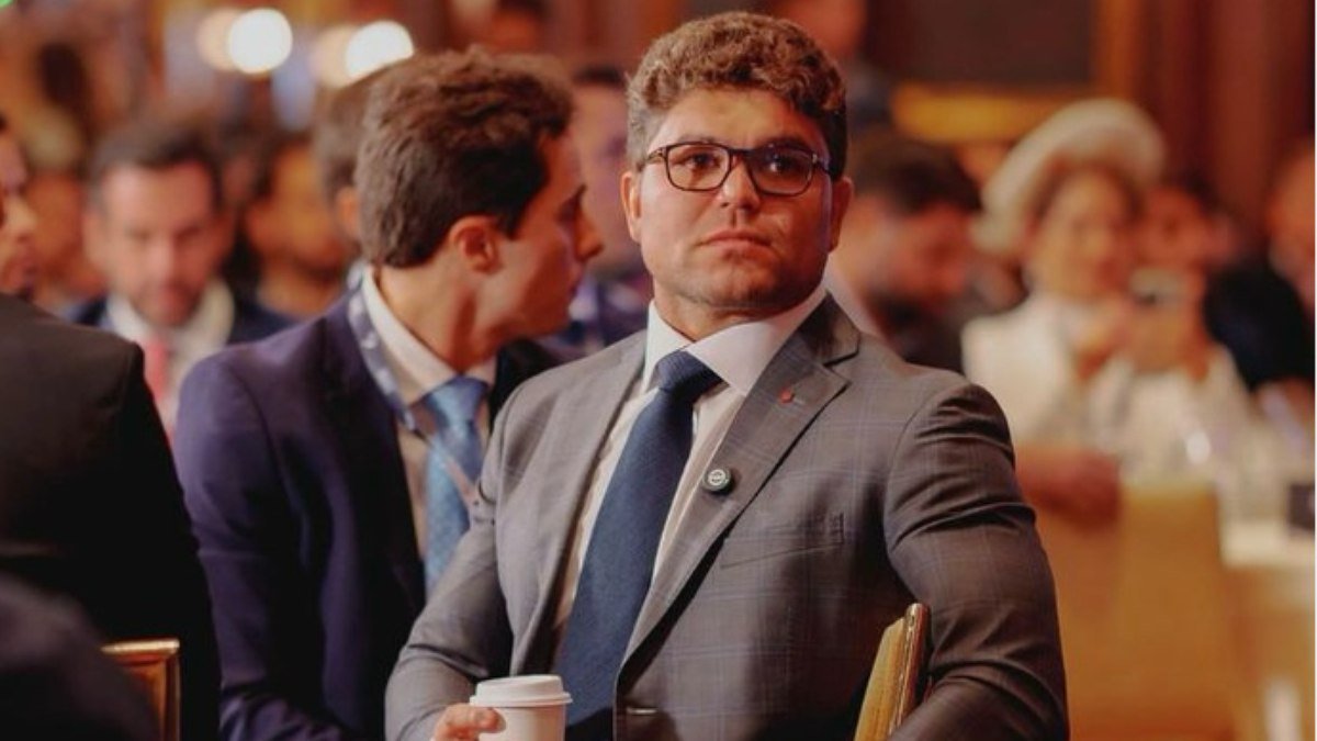 Criticado por dizer ‘Deus me livre de mulher CEO’, empresário pede desculpas
