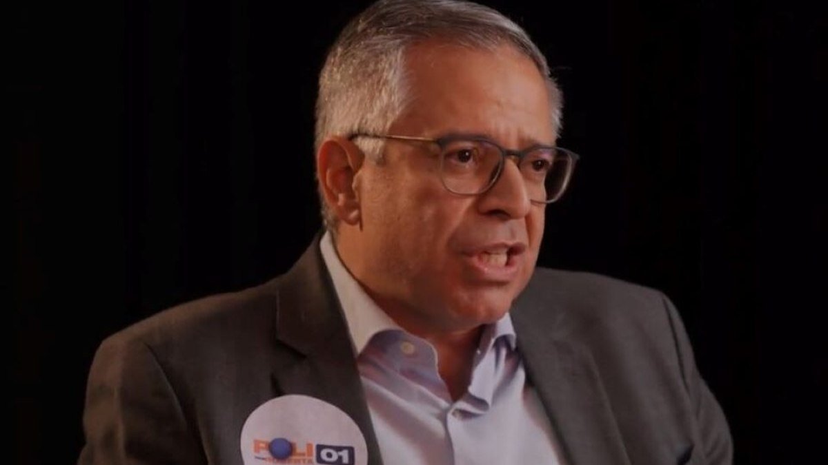 candidato Paulo Maurício propõe apoio na formação profissional de advogados